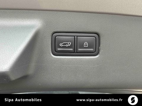 Voitures D'occasion À Le Bouscat | Hyundai Santa Fe 1.6 T-Gdi Plug-In 253 Htrac Bva6 Executive 5P