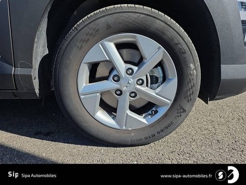 Voitures D'occasion À La-Teste-De-Buch | Hyundai Kona 1.0 T-Gdi 100 Intuitive 5P