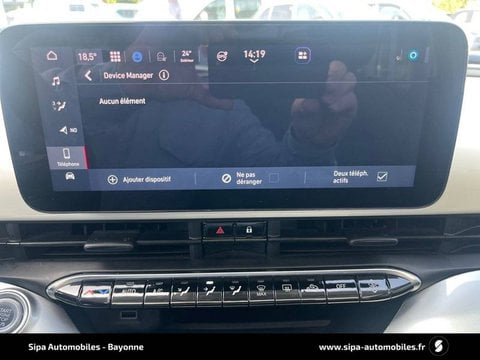 Voitures D'occasion À Bayonne | Fiat 500 Iii Electrique E 118 Ch Icône 3P