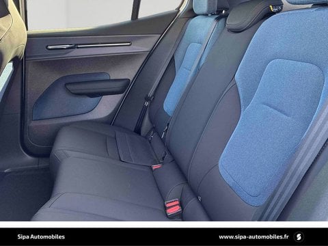 Voitures D'0Km À Lormont | Volvo Ex30 Single Extended Range 272 Ch 1Edt Start 5P