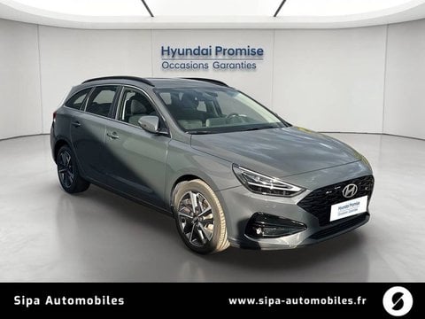 Voitures D'occasion À Villenave-D'ornon | Hyundai I30 Sw 1.0 T-Gdi 100 Dct-7 Creative 5P