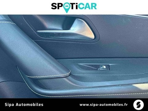 Voitures D'occasion À Toulouse | Peugeot 2008 Puretech 155 S&S Eat8 Gt 5P