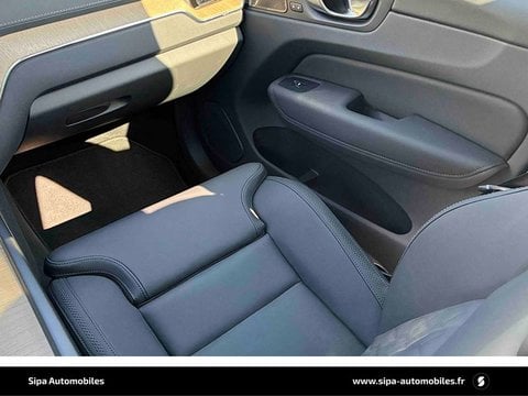 Voitures D'0Km À Labège | Volvo Xc60 T6 Awd Hybride Rechargeable 253 Ch+145 Ch Geartronic 8 Ult...