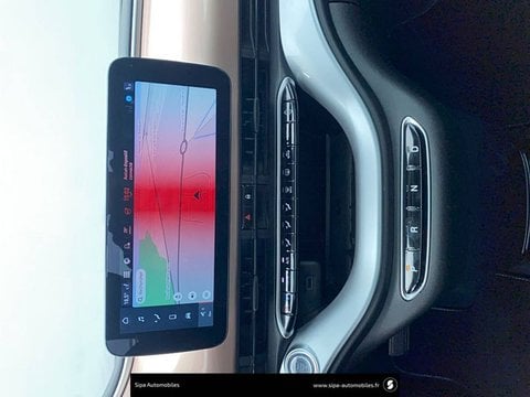 Voitures D'occasion À La-Teste-De-Buch | Fiat 500 Iii 3+1 E 118 Ch Icône Plus '2021' 4P