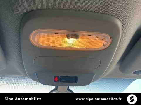 Voitures D'occasion À Mérignac | Fiat Professional Talento Panorama 1.2 Ch1 2.0 Multijet 145 Eu...