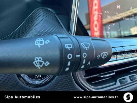 Voitures D'occasion À Mérignac | Jeep Compass 1.5 Turbo T4 130 Ch Bvr7 E-Hybrid Night Eagle 5P