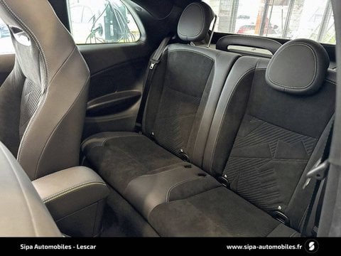 Voitures D'0Km À Lescar | Abarth 500 Abarth Ii 500C E 155 Ch Scorpionissima 3P