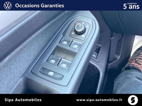 Voitures D'occasion À Lescar | Volkswagen Golf 1.5 Ehybrid 204 Dsg6 Vw Edition 5P