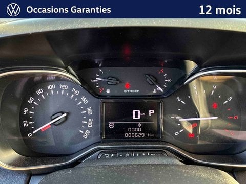 Voitures D'occasion À Mont-De-Marsan | Citroën C3 Aircross Puretech 130 S&S Eat6 Shine Pack 5P
