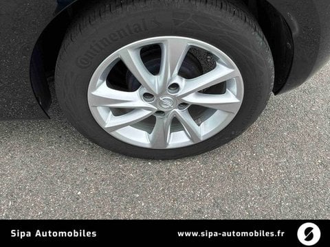 Voitures D'occasion À Toulouse | Opel Corsa 1.2 75 Ch Bvm5 Elegance Business 5P