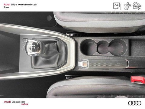 Voitures D'occasion À Lescar | Audi A1 Sportback 25 Tfsi 95 Ch Bvm5 Design 5P