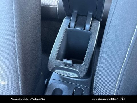 Voitures D'occasion À Toulouse | Opel Corsa 1.2 75 Ch Bvm5 Elegance Business 5P