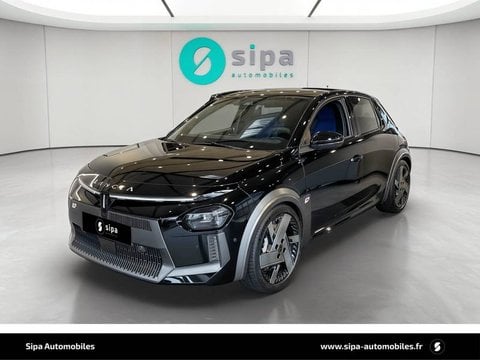 Voitures D'0Km À Mérignac | Lancia Ypsilon Electrique Iii H.f. Performance 280Ch Hf 5P