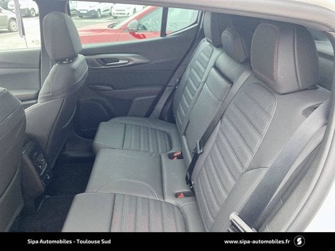 Voitures D'0Km À Toulouse | Alfa Romeo Tonale 1.3 Hybride Rechargeable Phev 280Ch At6 E-Q4 Tribu...