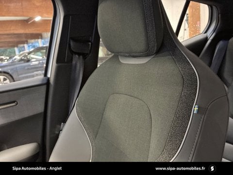 Voitures D'0Km À Anglet | Volvo Ex30 Single Extended Range 272 Ch 1Edt Plus 5P