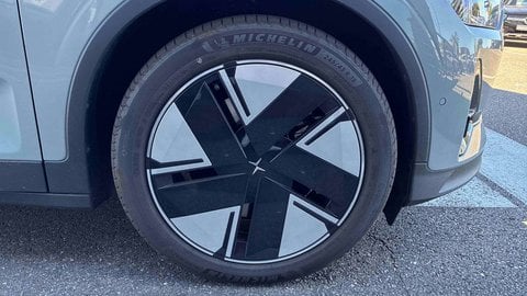 Voitures D'0Km À Labège | Polestar 2 Polestar Long Range Single Motor Rwd 8 Kwh Prime 5P