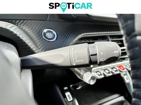 Voitures D'occasion À Lescar | Peugeot 208 Bluehdi 100 S&S Bvm6 Roadtrip 5P