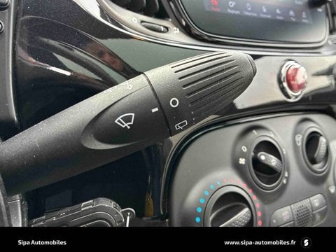 Voitures D'occasion À Mérignac | Fiat 500 1.0 70 Ch Hybride Bsg S/S Dolcevita 3P