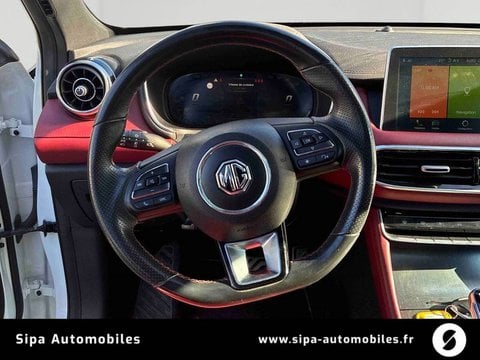 Voitures D'occasion À Muret | Mg Ehs 1.5T Gdi Phev Luxury 5P