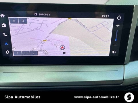 Voitures D'occasion À Bayonne | Opel Frontera 1.2 Turbo Hybrid 145 Ch E-Dct6 Edition 5P