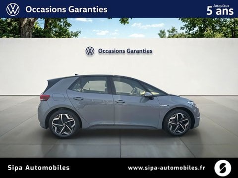 Voitures D'occasion À Lescar | Volkswagen Id.3 204 Ch Pro S Business 5P