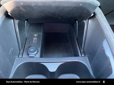 Voitures D'occasion À Mont-De-Marsan | Ds Ds 4 Hybride E-Tense 225 Eat8 Performance Line 5P