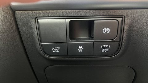 Voitures D'0Km À Muret | Hyundai Tucson 1.6 T-Gdi 215 Hybrid Bva6 Executive 5P