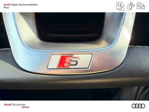 Voitures D'occasion À Lescar | Audi Q7 60 Tfsi E 462 Tiptronic 8 Quattro Competition 5P