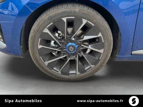 Voitures D'occasion À Muret | Renault Clio E-Tech Full Hybrid 145 Esprit Alpine 5P