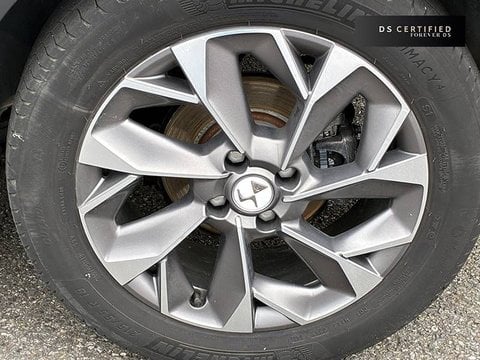 Voitures D'occasion À Lescar | Ds Ds 3 Ds3 Crossback E-Tense Rivoli 5P