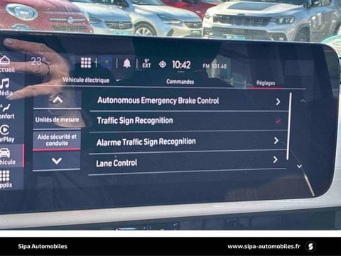 Voitures D'occasion À Toulouse | Fiat 500 Iii Electrique E 118 Ch Nouvelle 3P