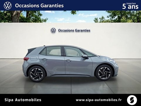 Voitures D'occasion À Lescar | Volkswagen Id.3 204 Ch Pro Performance Life Plus 5P