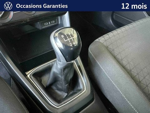 Voitures D'occasion À Tarbes | Volkswagen T-Cross 1.0 Tsi 95 Start/Stop Bvm5 Life Business 5P