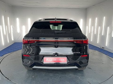 Voitures D'0Km À Fenouillet | Byd Atto 3 60,5 Kwh 204 Ch Design 5P