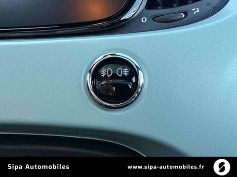 Voitures D'occasion À Mérignac | Fiat 500 1.0 70 Ch Hybride Bsg S/S Club 3P