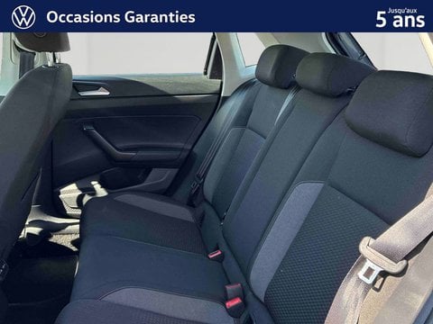 Voitures D'occasion À Lescar | Volkswagen Polo 1.0 Tsi 95 S&S Bvm5 Life 5P
