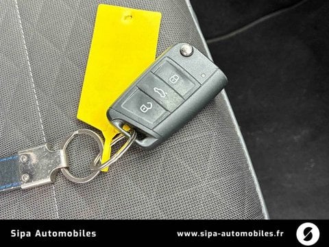Voitures D'occasion À Toulouse | Volkswagen T-Cross 1.0 Tsi 110 Start/Stop Dsg7 Style 5P