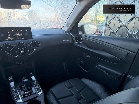 Voitures D'occasion À Lescar | Ds Ds 3 Ds3 Crossback Puretech 130 Eat8 Louvre 5P
