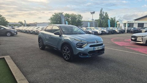 Voitures D'occasion À Lescar | Citroën C4 E- 136 Ch Automatique Shine 5P