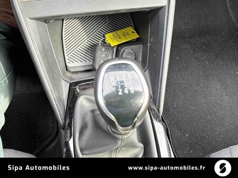 Voitures D'occasion À Mont-De-Marsan | Citroën C4 Puretech 130 S&S Bvm6 Shine 5P
