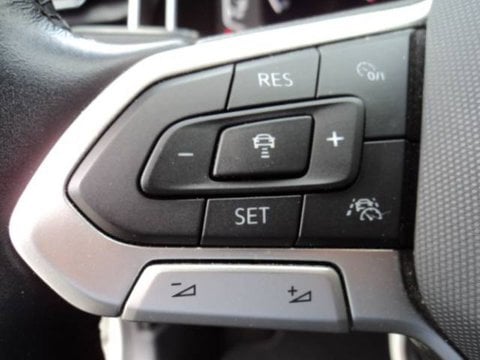 Voitures D'occasion À Tarbes | Volkswagen Taigo 1.5 Tsi 150 Dsg7 Style 5P