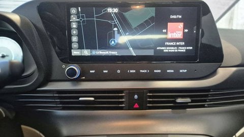 Voitures D'occasion À Le Bouscat | Hyundai I20 Iii 1.0 T-Gdi 100 Intuitive 5P