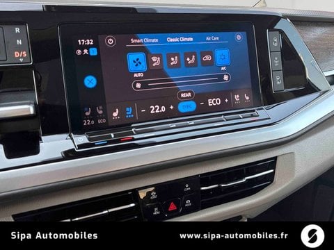 Voitures D'occasion À Lescar | Volkswagen Multivan Court 1.4 Ehybrid 218 Dsg6 Style 5P
