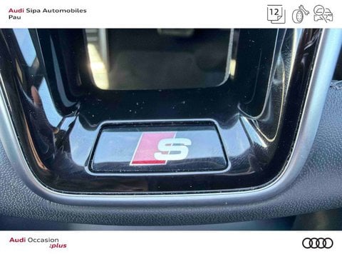 Voitures D'occasion À Lescar | Audi E-Tron Sportback Q8 55 408 Ch 114 Kwh Quattro S Line 5P