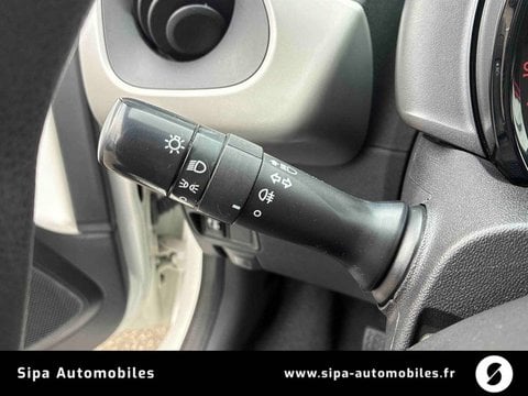 Voitures D'occasion À Muret | Citroën C1 Puretech 82 Feel 5P