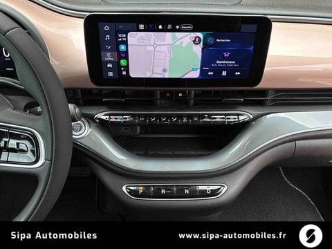 Voitures D'occasion À Toulouse | Fiat 500 Iii Electrique 3+1 E 118 Ch Nouvelle 4P