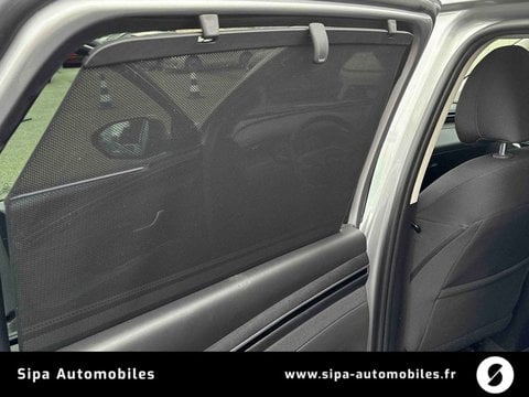 Voitures D'occasion À Villenave-D'ornon | Hyundai Tucson 1.6 T-Gdi 230 Hybrid Bva6 Creative 5P