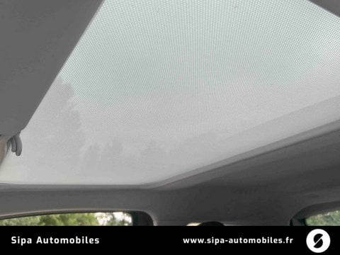 Voitures D'occasion À Muret | Fiat 500 Iii Electrique E 95 Ch Icône 3P