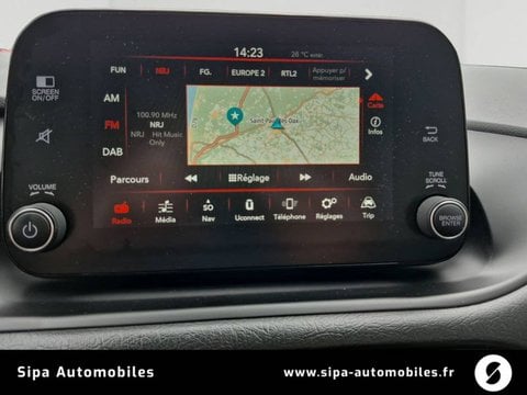 Voitures D'occasion À Dax | Fiat Tipo Station Wagon 1.6 Multijet 130 Ch S&S Life 5P
