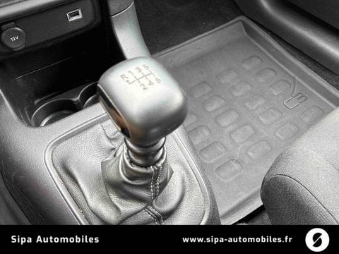Voitures D'occasion À Lescar | Citroën C3 Bluehdi 100 Bvm6 You 5P